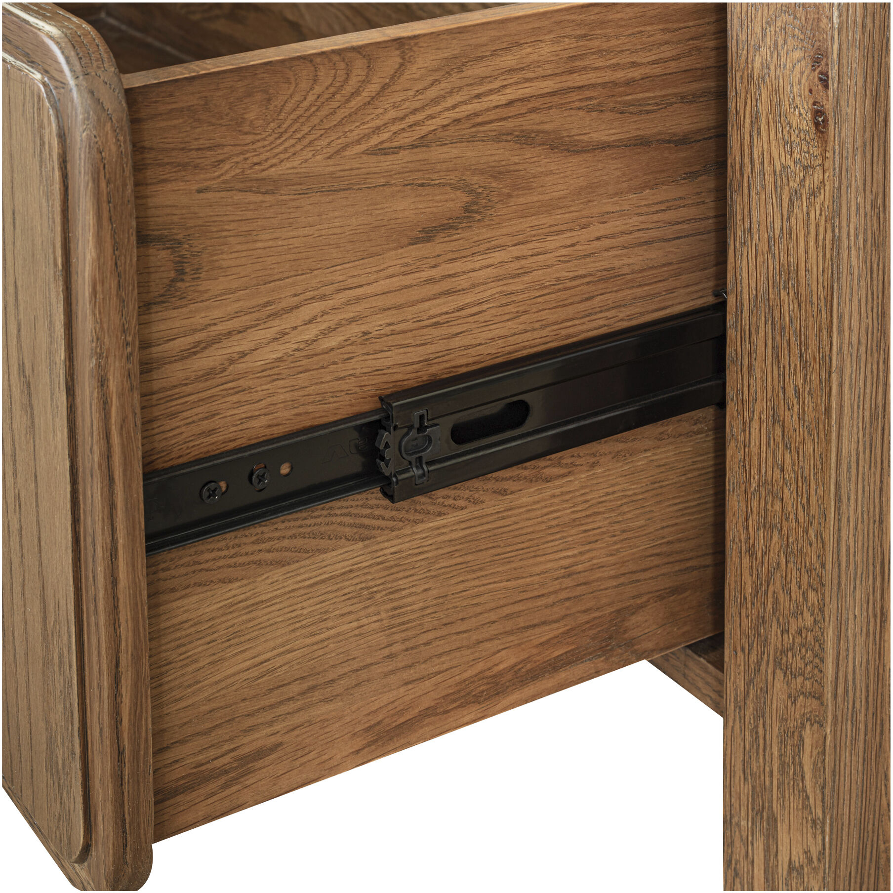 Caroline Brown Bookcase